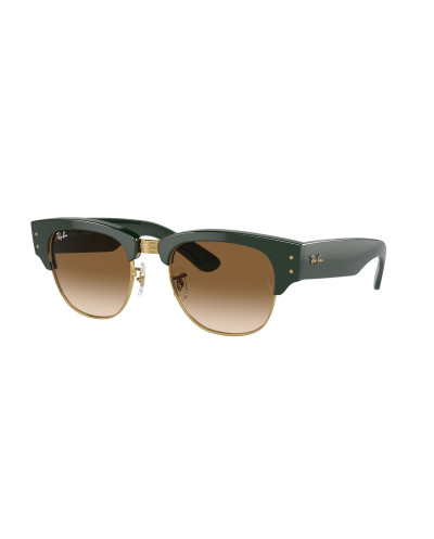 RAY-BAN RB0316S MEGA CLUBMASTER
