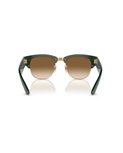 RAY-BAN RB0316S MEGA CLUBMASTER
