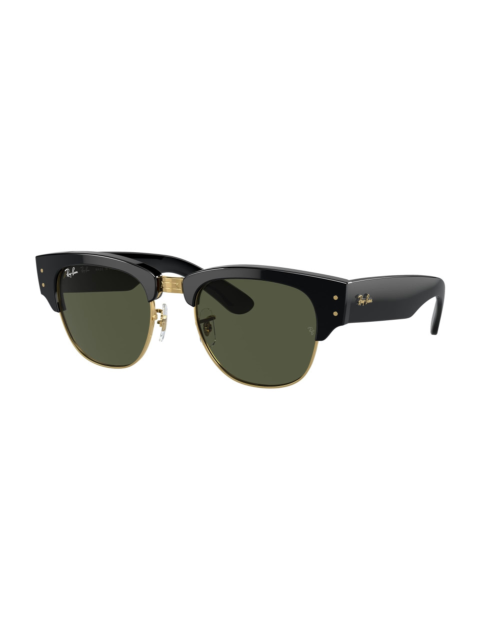 RAY-BAN RB0316S MEGA CLUBMASTER