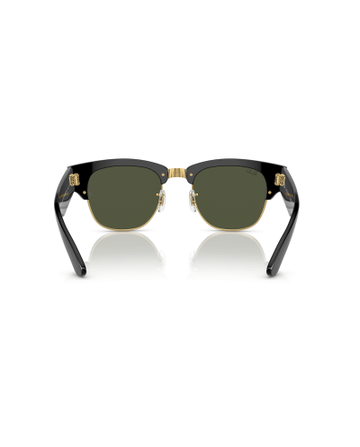 RAY-BAN RB0316S MEGA CLUBMASTER