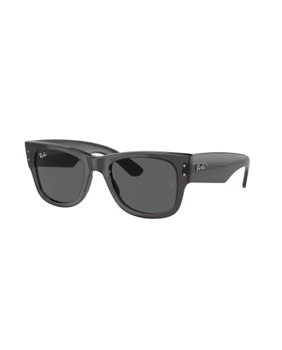 RAY-BAN RB0840S MEGA WAYFARER