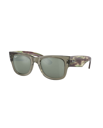 RAY-BAN RB0840S MEGA WAYFARER