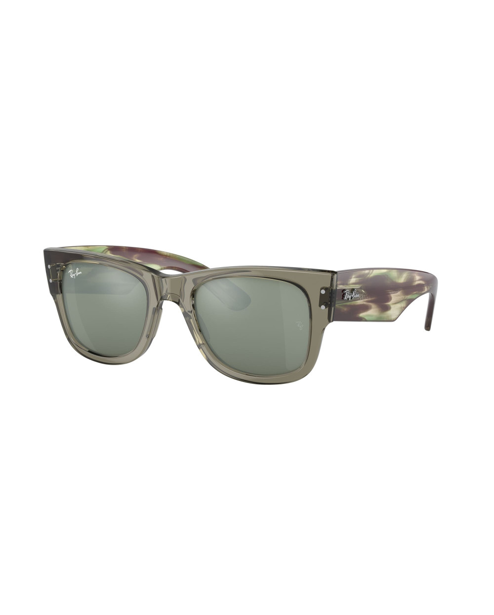 RAY-BAN RB0840S MEGA WAYFARER