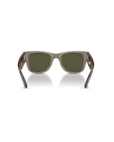 RAY-BAN RB0840S MEGA WAYFARER