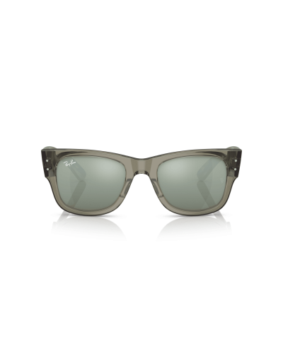 RAY-BAN RB0840S MEGA WAYFARER