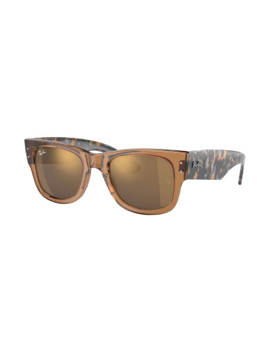 RAY-BAN RB0840S MEGA WAYFARER