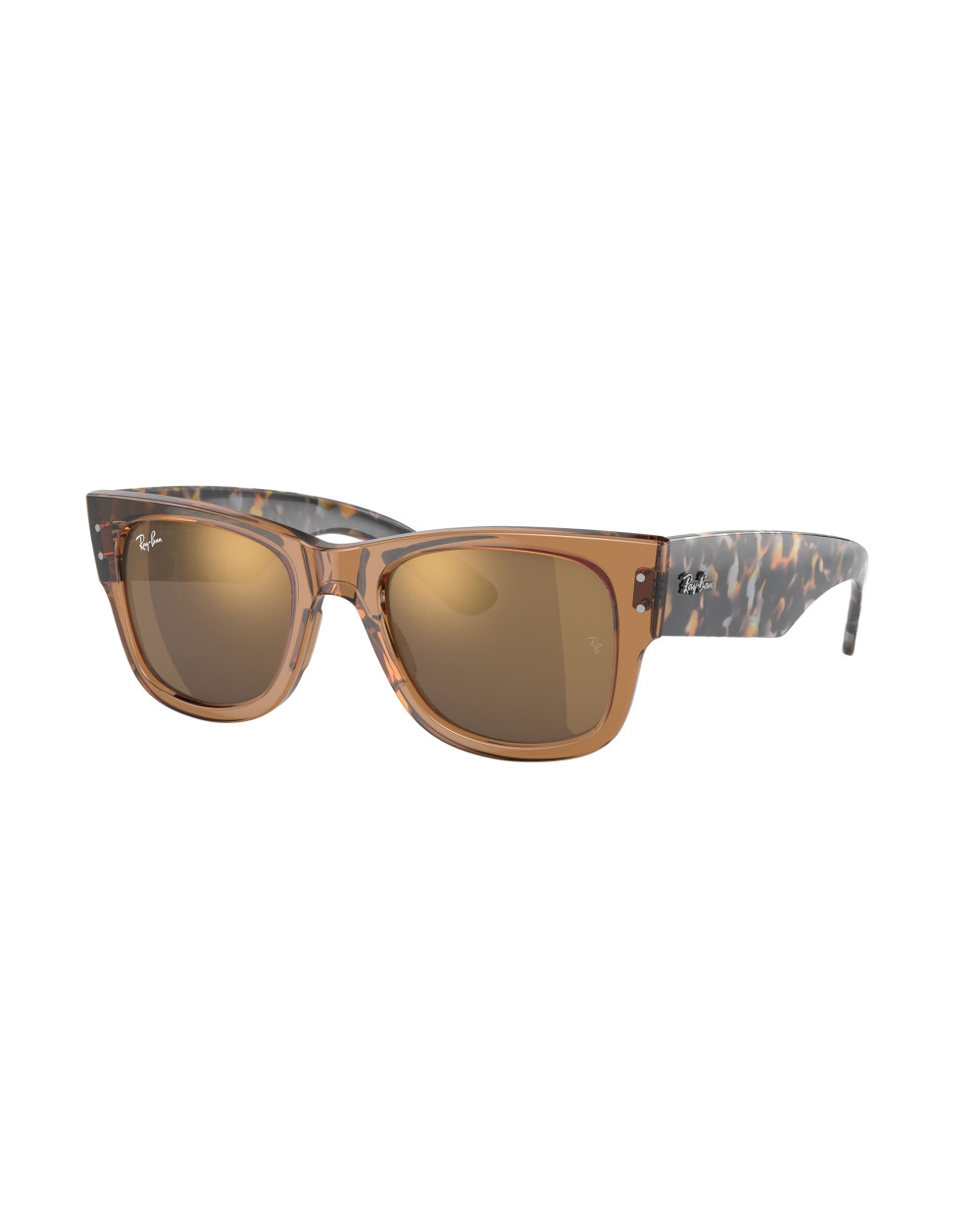 RAY-BAN RB0840S MEGA WAYFARER