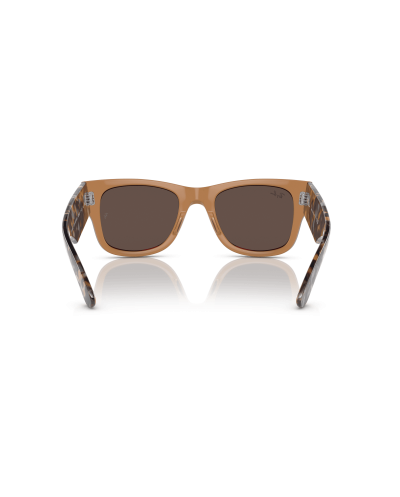 RAY-BAN RB0840S MEGA WAYFARER