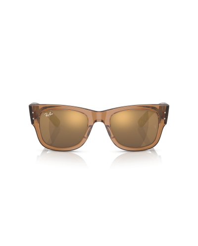 RAY-BAN RB0840S MEGA WAYFARER