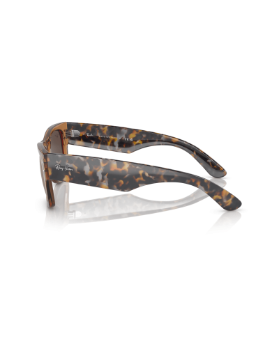 RAY-BAN RB0840S MEGA WAYFARER
