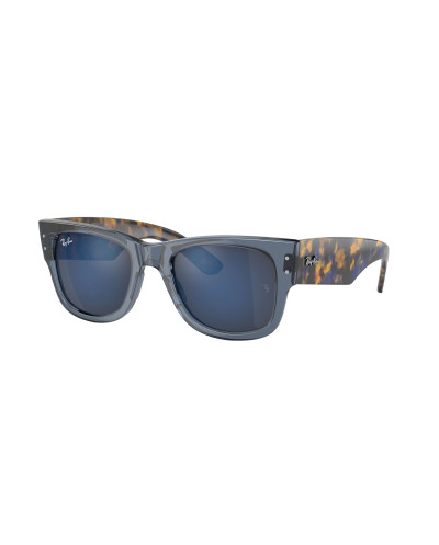 RAY-BAN RB0840S MEGA WAYFARER