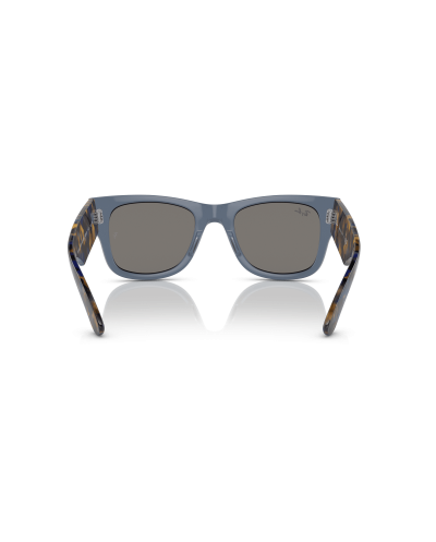 RAY-BAN RB0840S MEGA WAYFARER