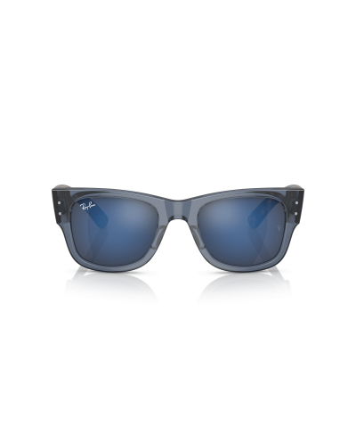 RAY-BAN RB0840S MEGA WAYFARER
