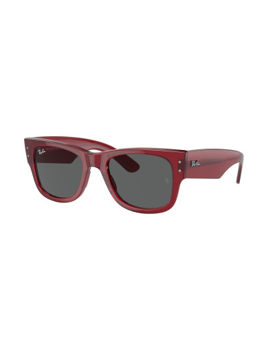 RAY-BAN RB0840S MEGA WAYFARER