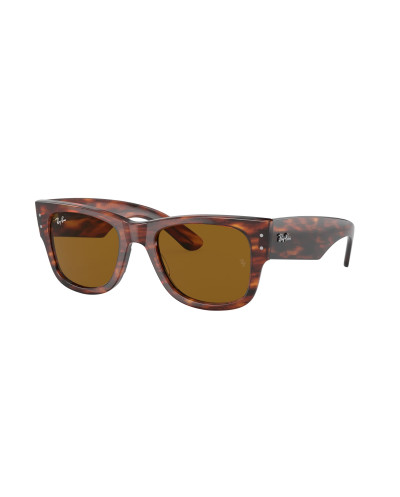 RAY-BAN RB0840S MEGA WAYFARER