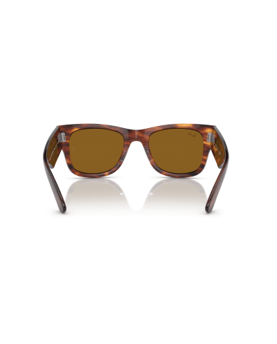 RAY-BAN RB0840S MEGA WAYFARER