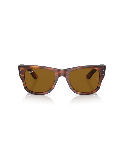 RAY-BAN RB0840S MEGA WAYFARER