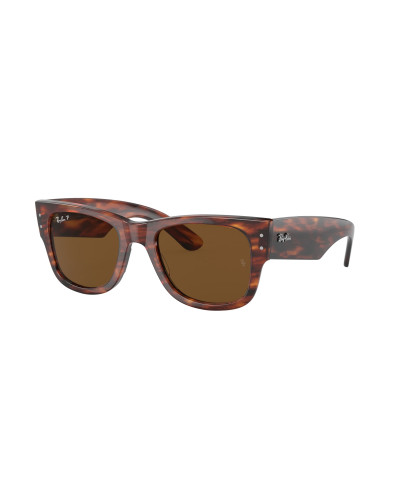 RAY-BAN RB0840S MEGA WAYFARER