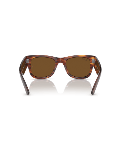RAY-BAN RB0840S MEGA WAYFARER