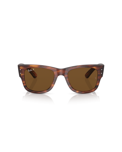 RAY-BAN RB0840S MEGA WAYFARER