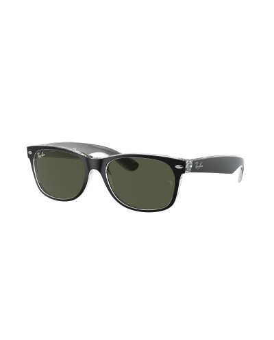 RAY-BAN RB2132 NEW WAYFARER