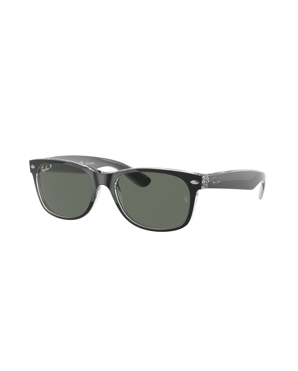 RAY-BAN RB2132 NEW WAYFARER