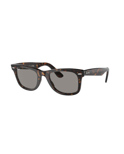 RAY-BAN RB2140 WAYFARER