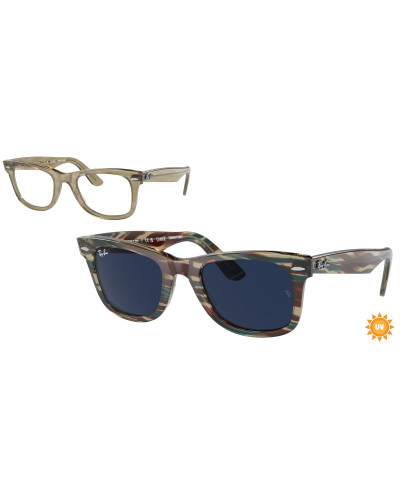 RAY-BAN RB2140 WAYFARER