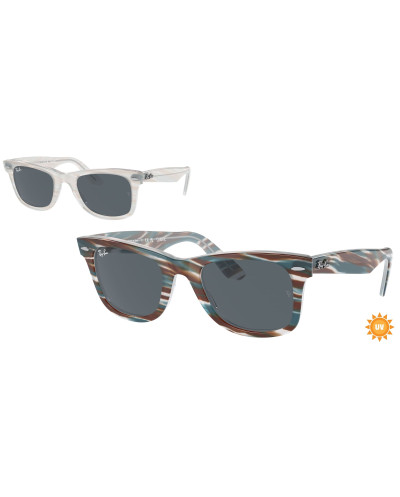 RAY-BAN RB2140 WAYFARER