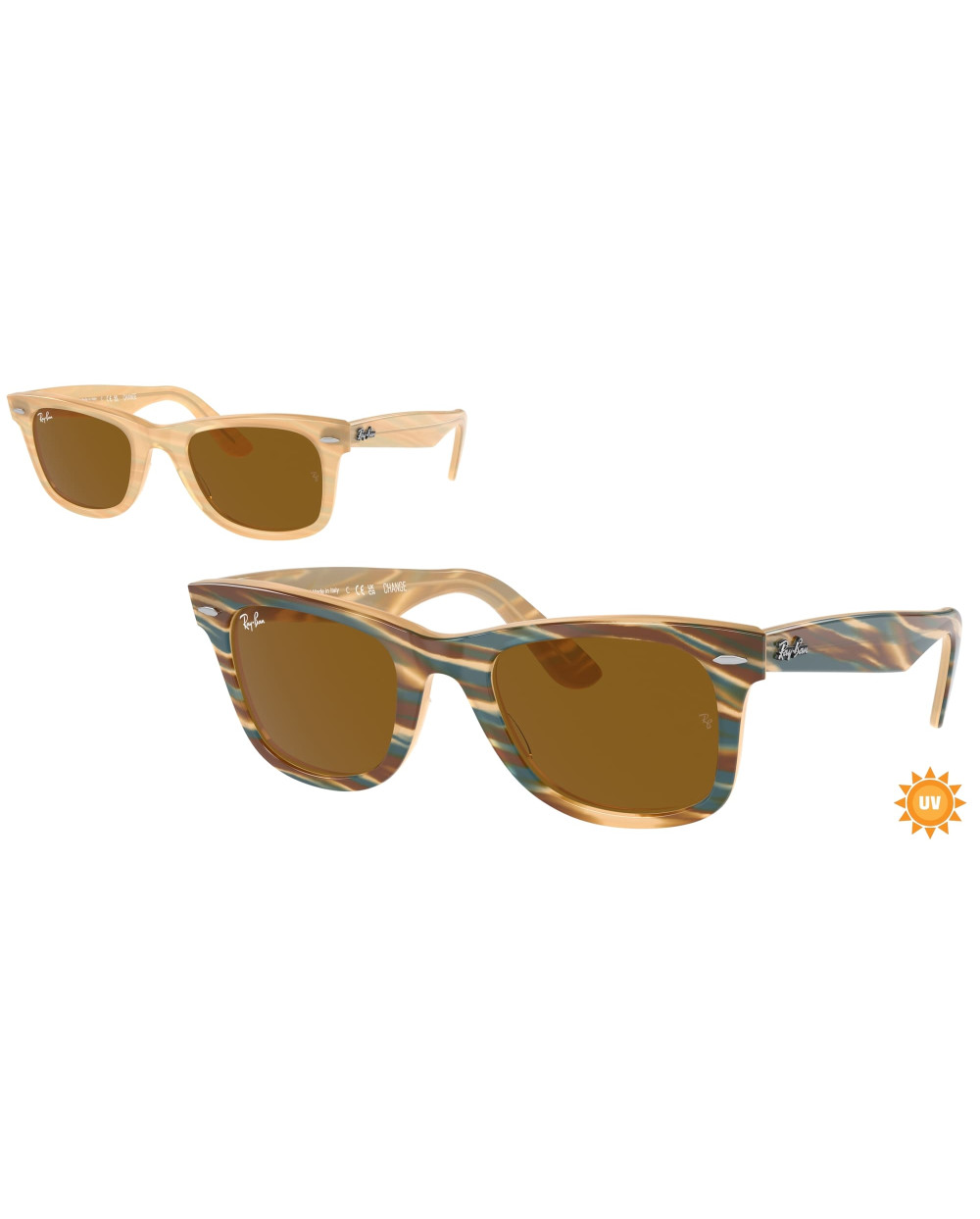RAY-BAN RB2140 WAYFARER