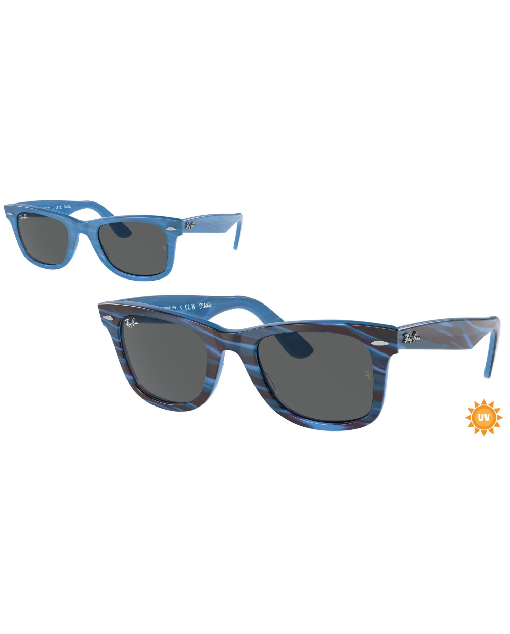 RAY-BAN RB2140 WAYFARER
