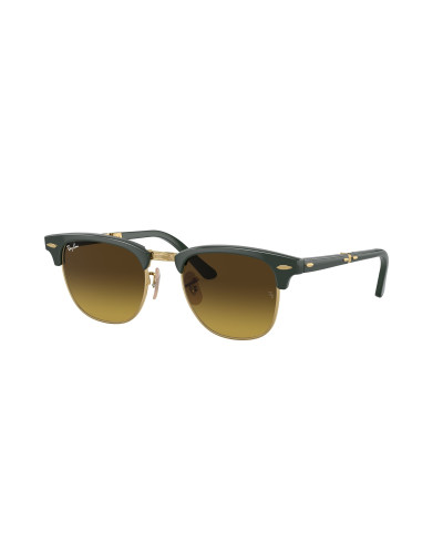 RAY-BAN RB2176 CLUBMASTER FOLDING