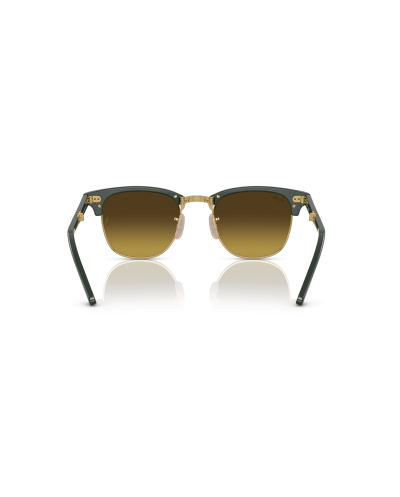 RAY-BAN RB2176 CLUBMASTER FOLDING