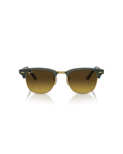 RAY-BAN RB2176 CLUBMASTER FOLDING