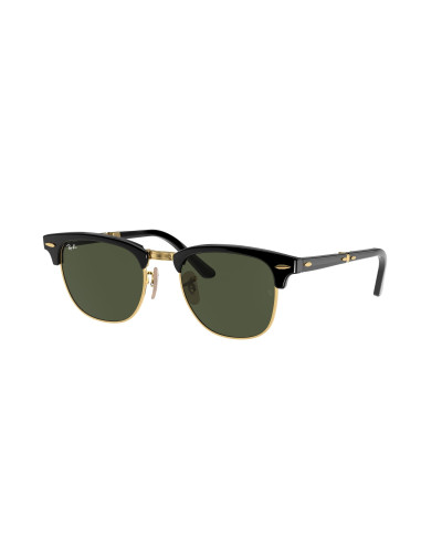RAY-BAN RB2176 CLUBMASTER FOLDING