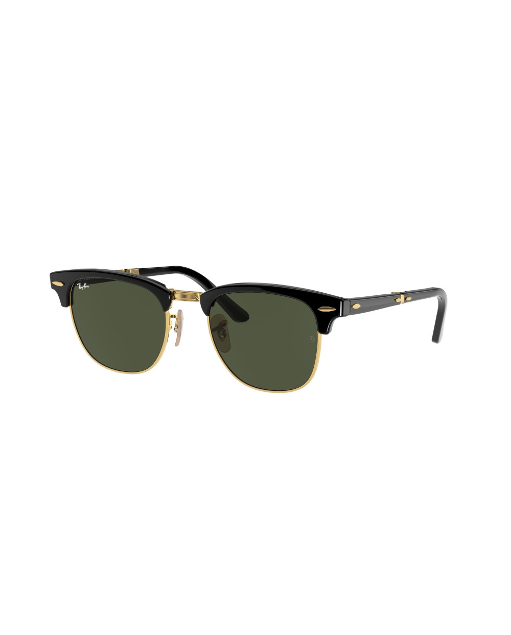 RAY-BAN RB2176 CLUBMASTER FOLDING