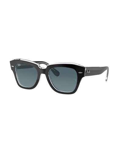 RAY-BAN RB2186 STATE STREET