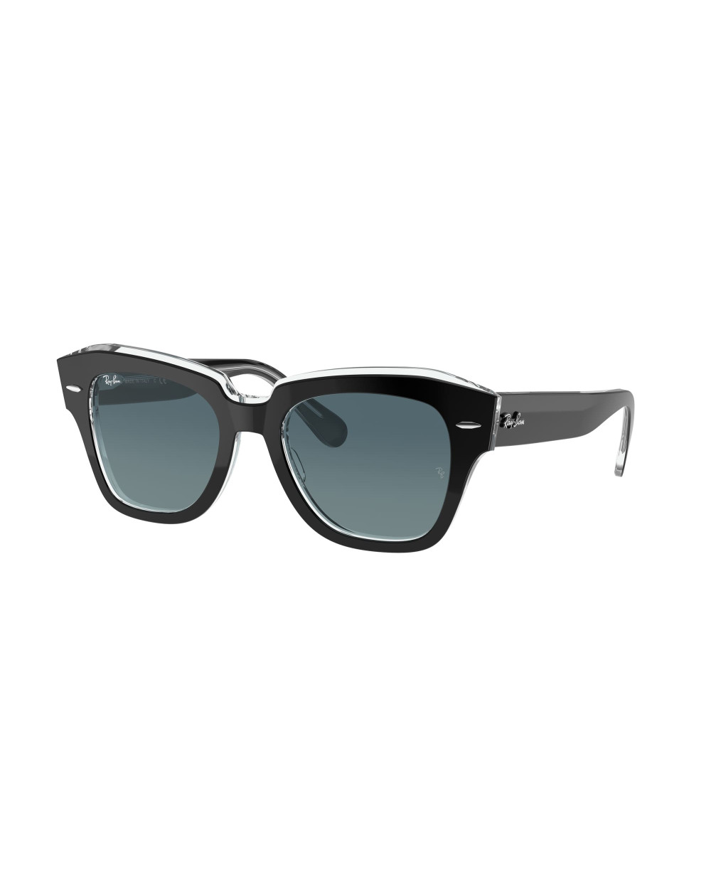 RAY-BAN RB2186 STATE STREET