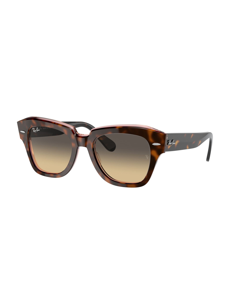 RAY-BAN RB2186 STATE STREET