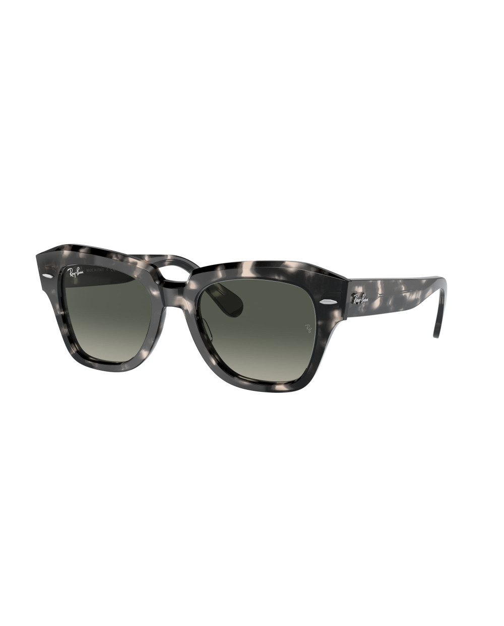RAY-BAN RB2186 STATE STREET