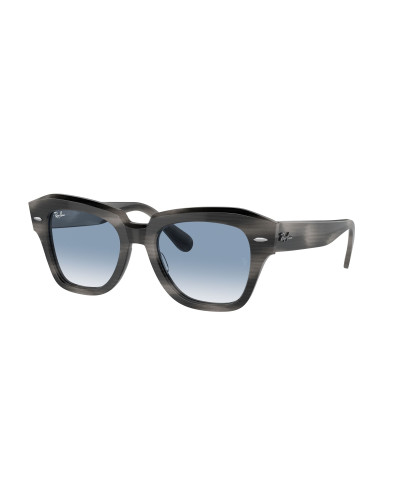 RAY-BAN RB2186 STATE STREET