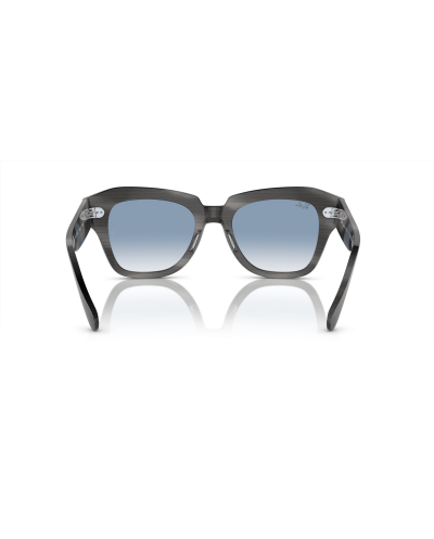 RAY-BAN RB2186 STATE STREET