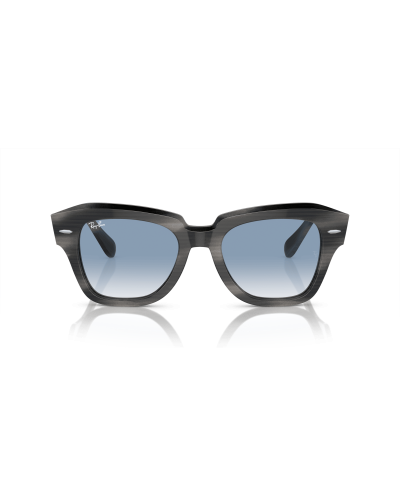 RAY-BAN RB2186 STATE STREET