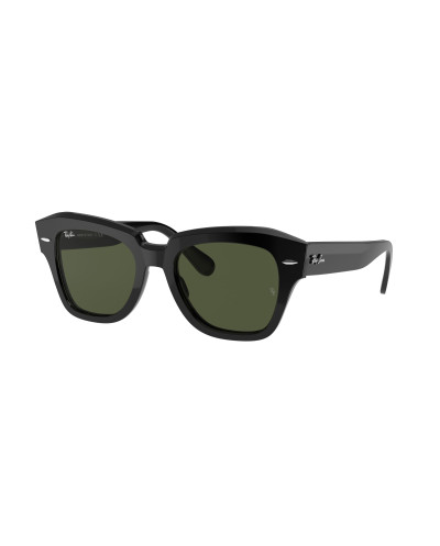 RAY-BAN RB2186 STATE STREET