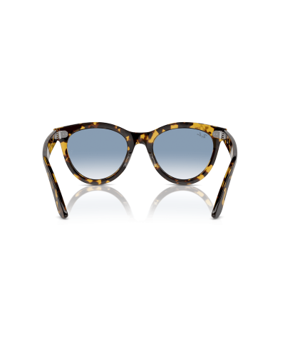 RAY-BAN RB2241 WAYFARER WAY