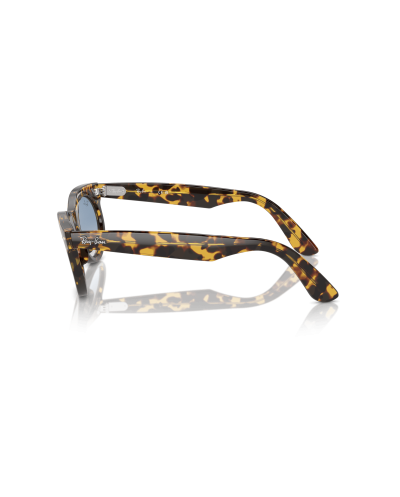 RAY-BAN RB2242 WAYFARER OVAL