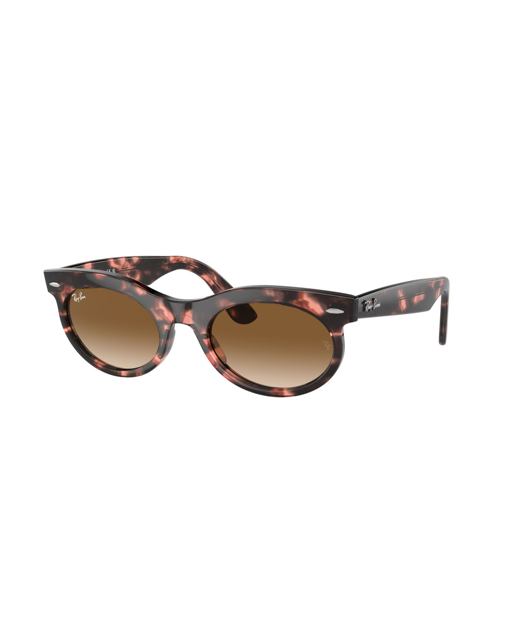 RAY-BAN RB2242 WAYFARER OVAL