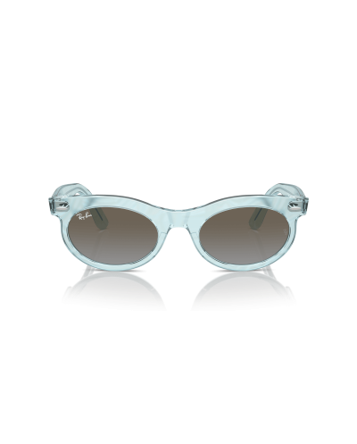 RAY-BAN RB2242 WAYFARER OVAL