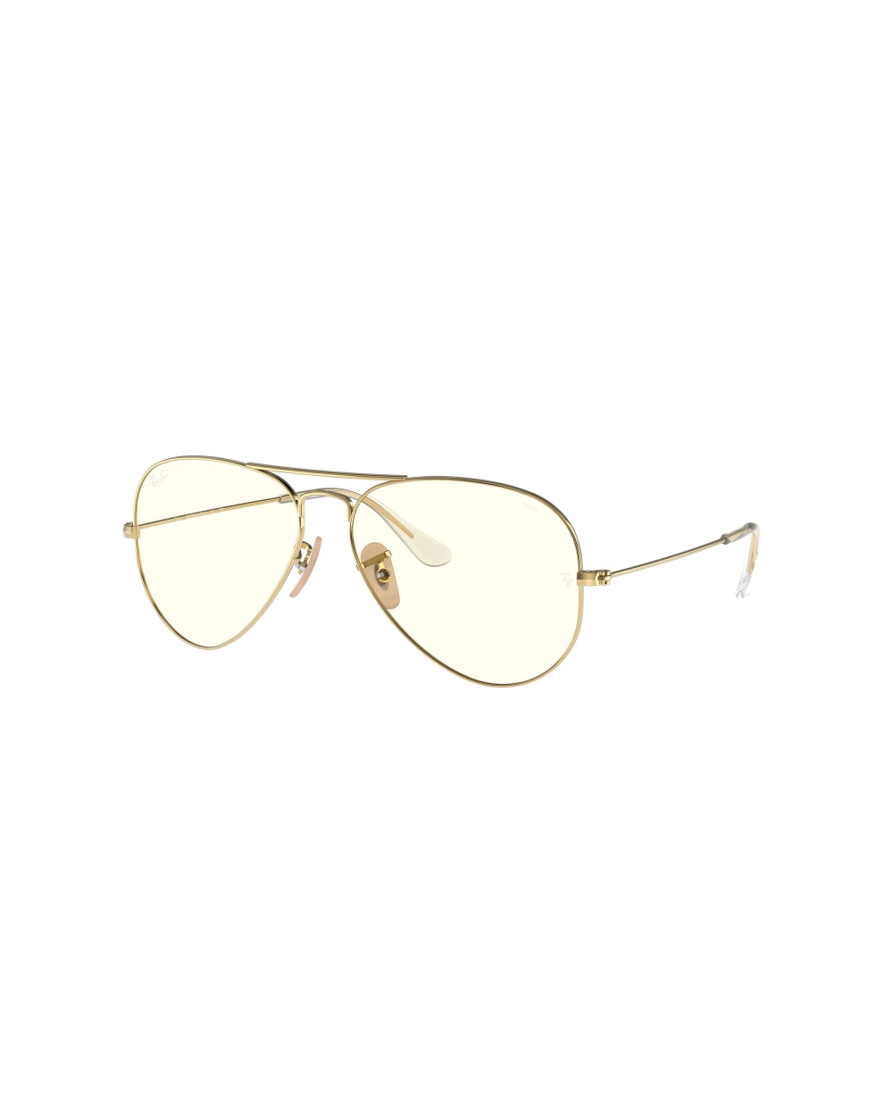 RAY-BAN RB3025 AVIATOR LARGE METAL