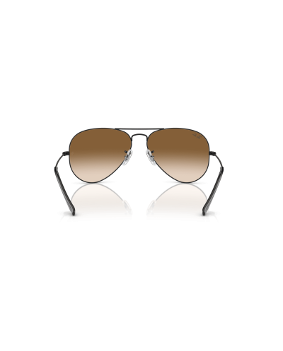 RAY-BAN RB3025 AVIATOR LARGE METAL